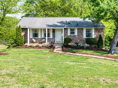4808 Overcrest Dr, Nashville, TN, 37211