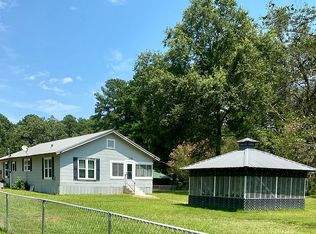 1296 T Ave, Huttig, AR 71747