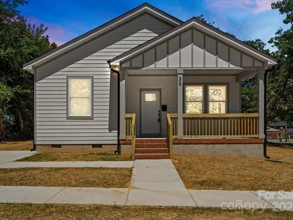 39 Knox St, Salisbury, NC 28144