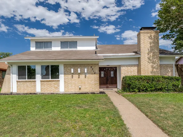 2314 Sam Houston Dr, Garland, TX 75044