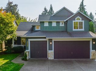 8225 NE 124th Pl, Kirkland, WA 98034