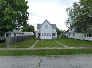 1728 S Bell St #B, Kokomo, IN 46902