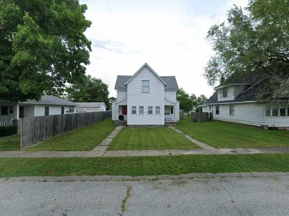 1728 S Bell St #B, Kokomo, IN 46902