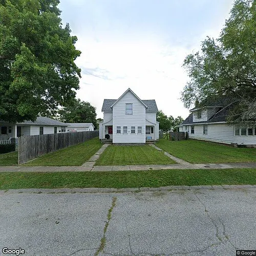 1728 S Bell St #B Photo 1