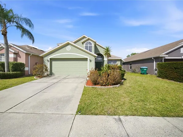 632 Blenheim Loop, Winter Springs, FL 32708