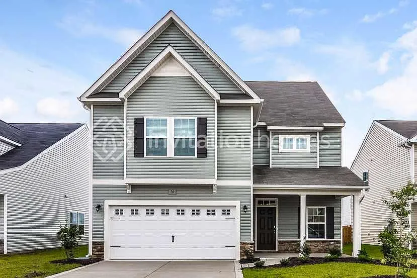 70 Heron Point Way