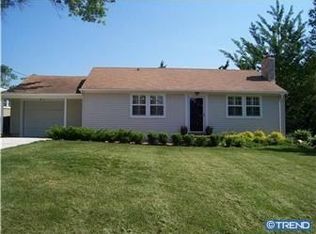 29 Harvard Rd, Wilmington, DE 19808