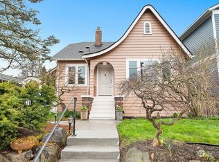 7510 Jones Ave NW, Seattle, WA