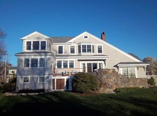 23 Way Rd, Gloucester, MA 01930