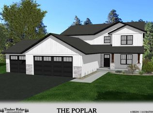 600 W Silverleaf Ct, Plover, WI 54467