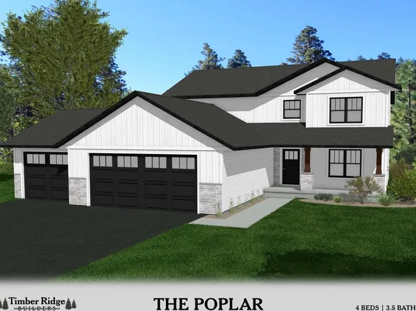 600 WEST SILVERLEAF COURT, Plover, WI 54467