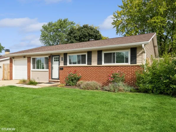 108 E Montana Ave, Glendale Heights, IL 60139