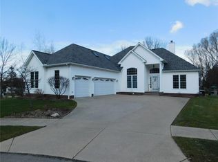 1244 Silver Maple Cir, Erie, PA 16509