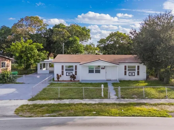3340 NW 211th St, Miami Gardens, FL 33056