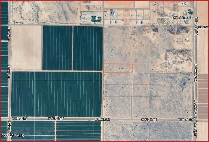 1st image of 000 E KLECK Road #-