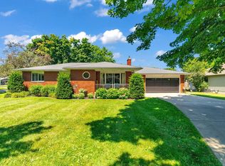 7155 Lester St, Lexington, MI 48450