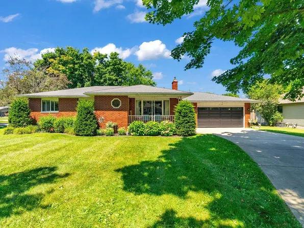 7155 Lester St, Lexington, MI 48450