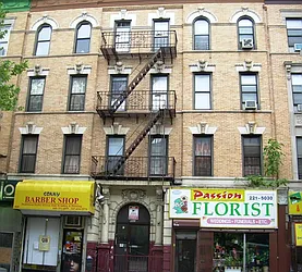 Rented by Urban Ambiance