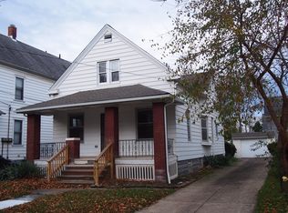 3732 E 69th St, Cleveland, OH 44105