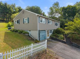 24 Coldbrook Road, Hampden, ME 04444