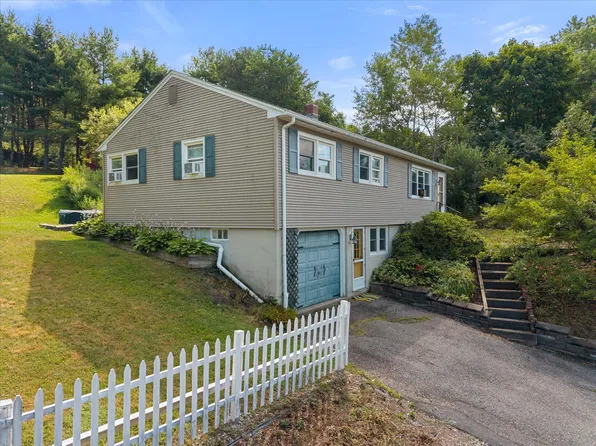 24 Coldbrook Road, Hampden, ME 04444
