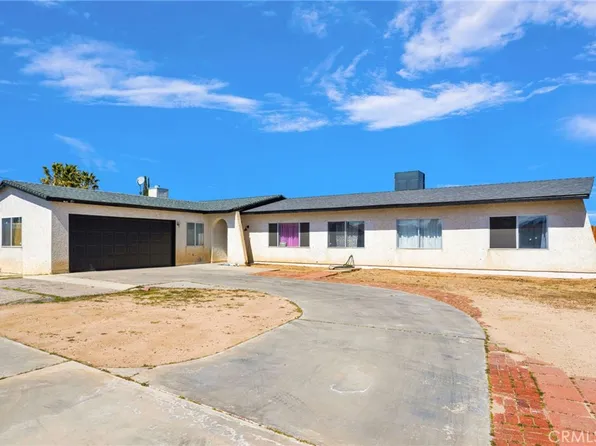 18492 Hinton St, Hesperia, CA 92345