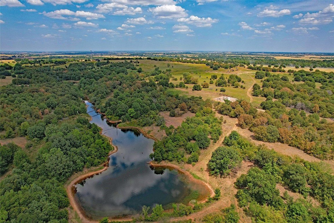 1 N 3050th Rd, Lindsay, OK 73052 Zillow