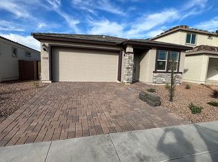 5318 W Chuck Box Rd, Laveen, AZ 85339