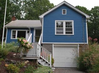 808 Buck Rd, Stone Ridge, NY 12484