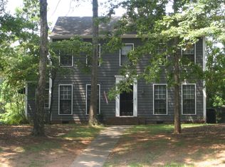 6310 Sharon Rd, Charlotte, NC 28210