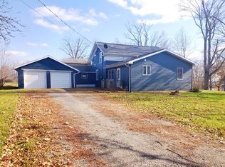 1637 Orwell Hill Rd, Rome, PA 18837