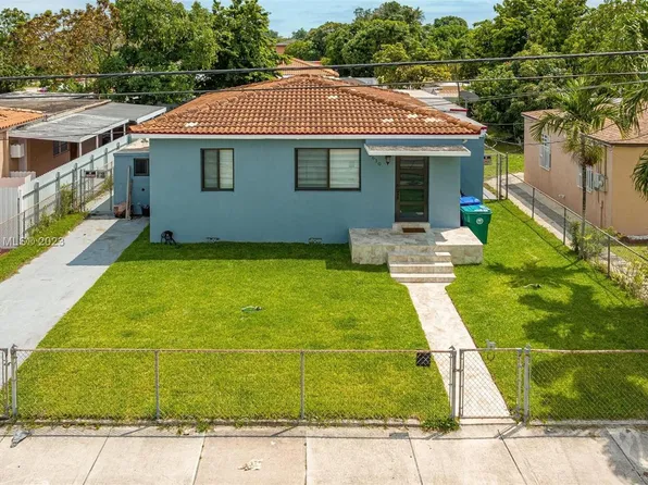 6610 SW 4th St, Miami, FL 33144