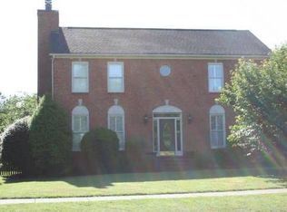 1148 Buckingham Cir, Franklin, TN 37064