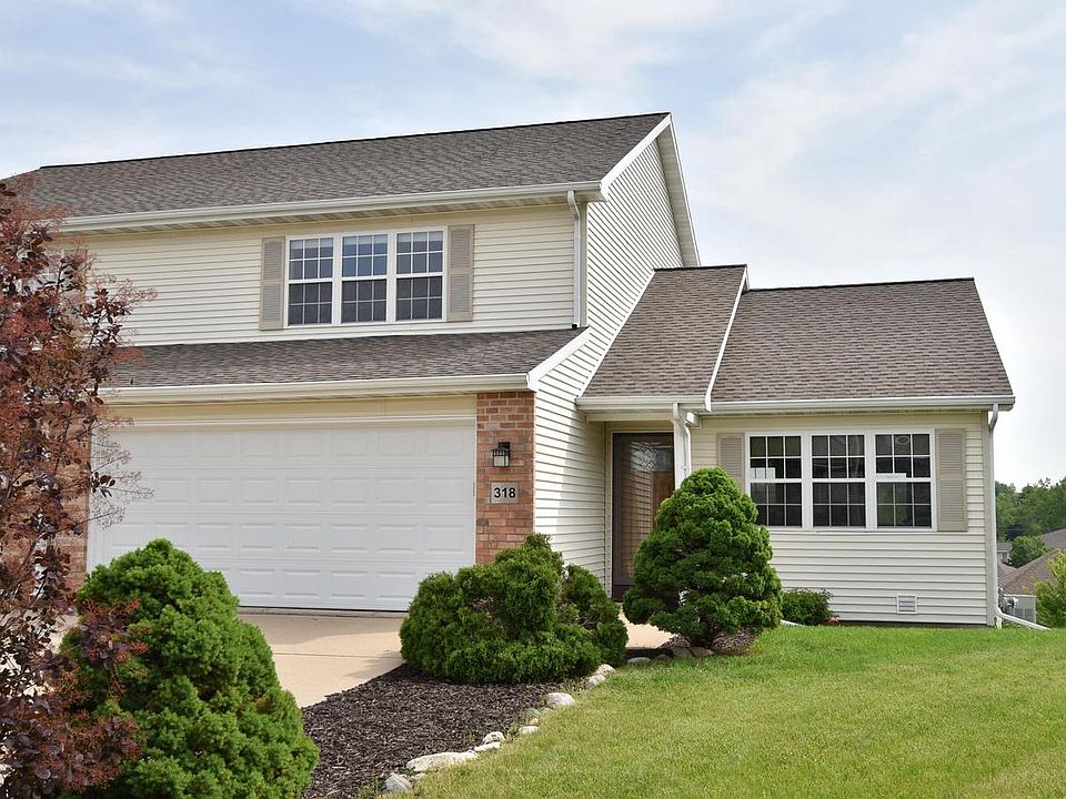 1st image of 318 North Mountin DRIVE