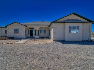 2001 Red Rock Dr, Pahrump, NV 89048