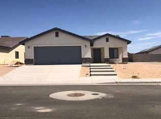 4210 E Jett St, San Luis, AZ 85349