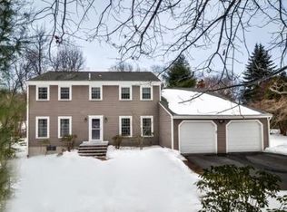 6 Sandra Pond Rd, Westborough, MA 01581