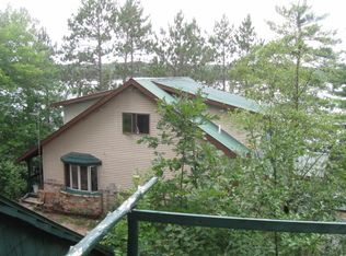 17644 Blake Dr, Hillman, MI 49746