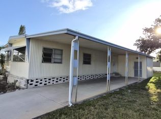 9100 Shawn Ave, Port Richey, FL 34668