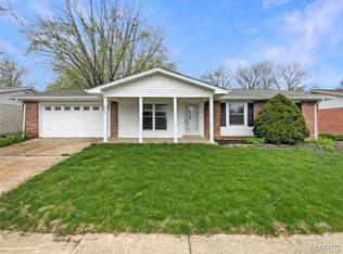 6333 Peachwood Trl, Saint Louis, MO 63129