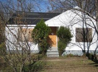 3522 Wilshire Rd, Memphis, TN 38111