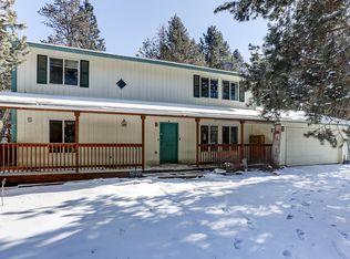 16826 Brenda Dr, Sunriver, OR 97707
