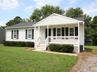 4818 Glen Tara Dr, Midlothian, VA 23112