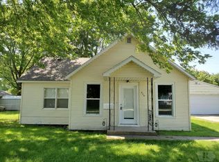 720 Main St, Duncombe, IA 50532