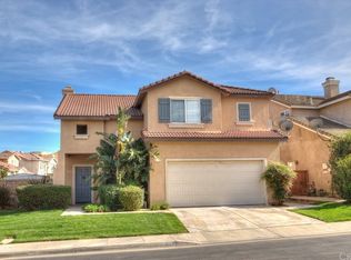 945 Eaglesnest Dr, Corona, CA 92879