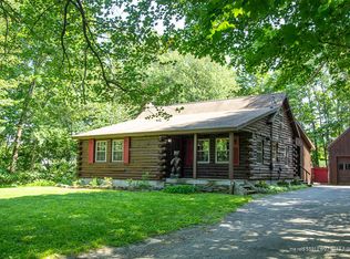 60 County Rd, Gorham, ME 04038