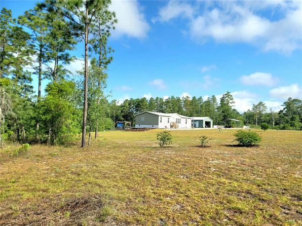 7030 SE 120th Ct, Morriston, FL 32668