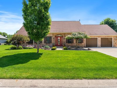 866 Westgate Dr, Anderson, IN, 46012