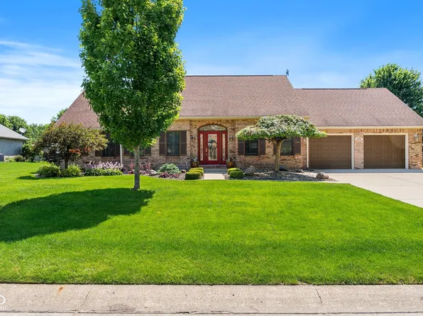 866 Westgate Dr, Anderson, IN 46012