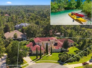 7258 Loblolly Ct, Weeki Wachee, FL 34607